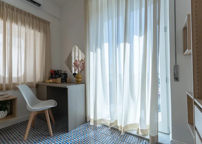 Gæstehus Light View