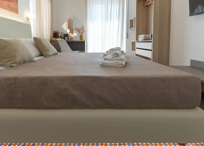 Gæstehus Light View