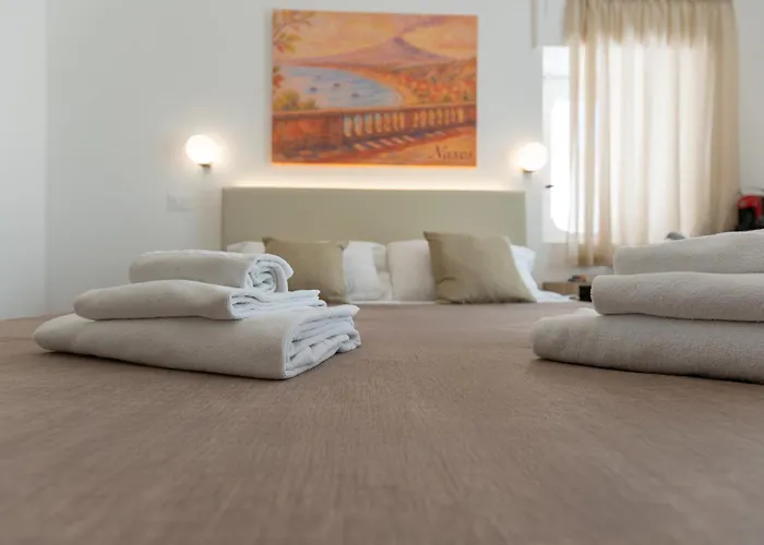 Gæstehus Light View