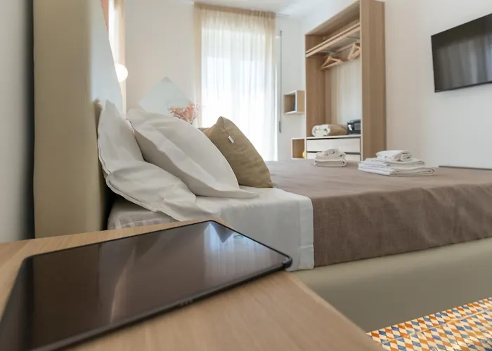 Light View Gæstehus 3*