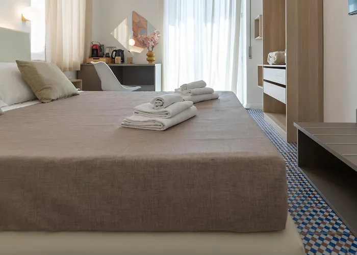 Light View Gæstehus