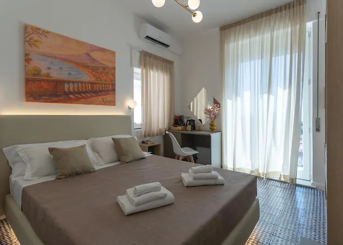 Gæstehus Light View 3*