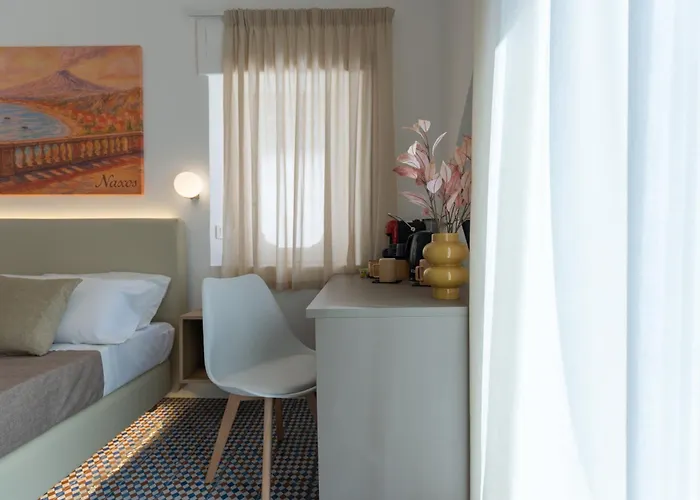 Light View 3* Taormina