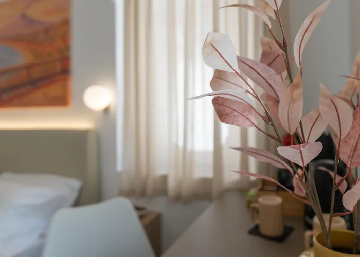 Light View Gæstehus 3*