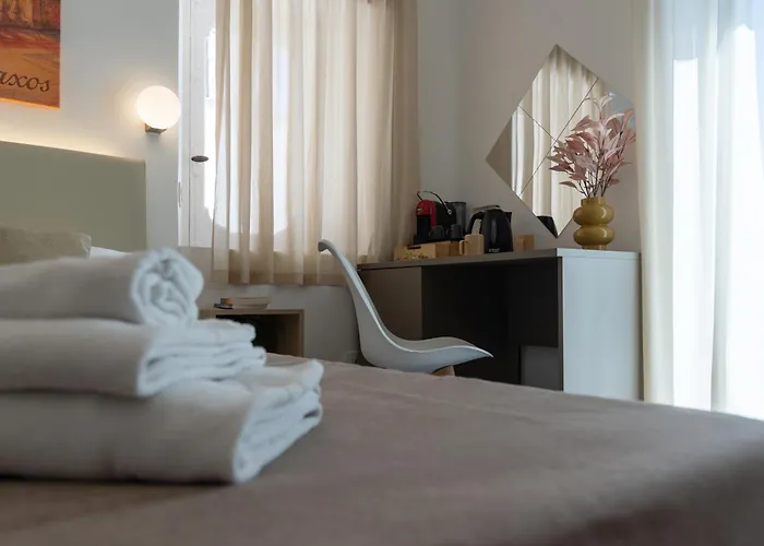 Light View Gæstehus Taormina