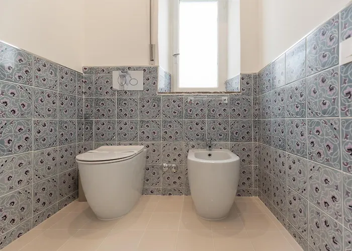 Light View Gæstehus