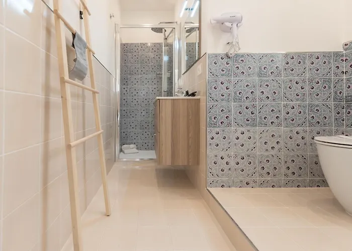 Light View Gæstehus Taormina