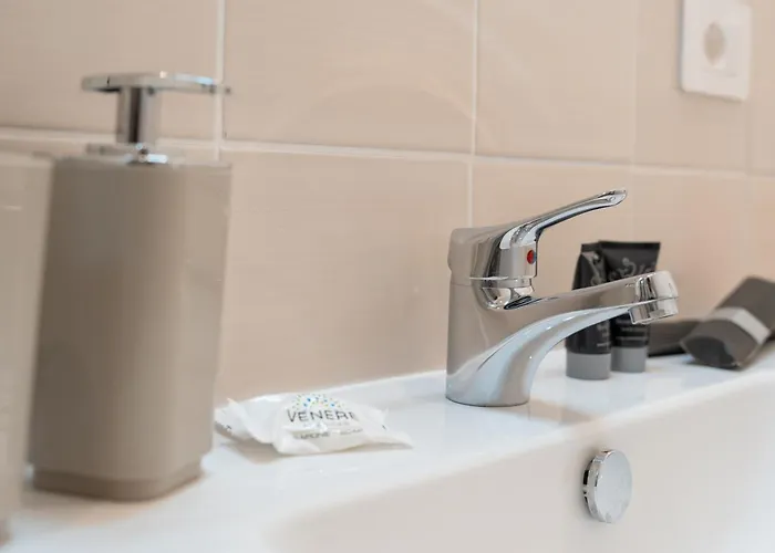 Light View Gæstehus