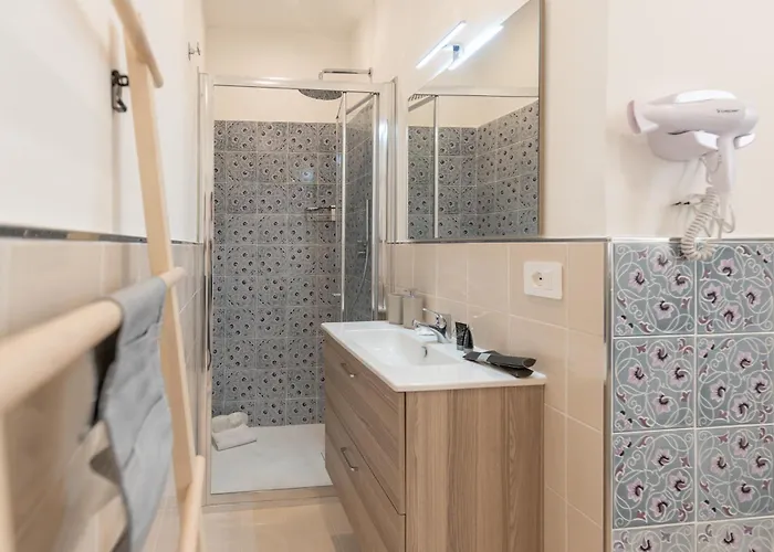 Gæstehus Light View