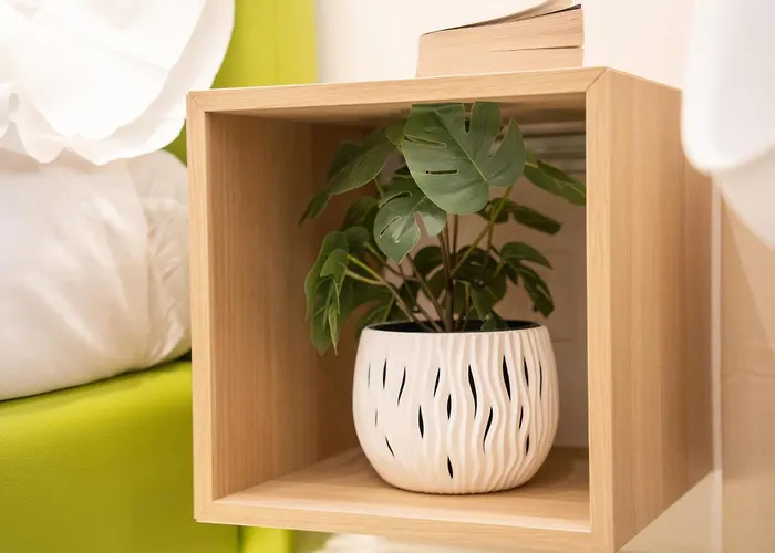 Gæstehus Light View