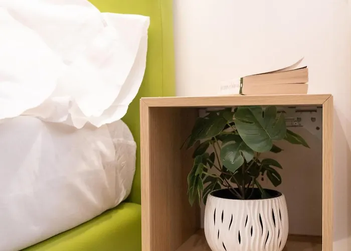 Gæstehus Light View Taormina