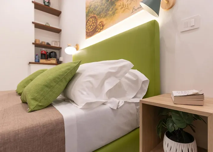 Light View Gæstehus