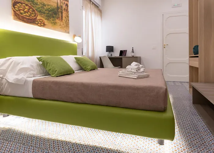 Gæstehus Light View Taormina