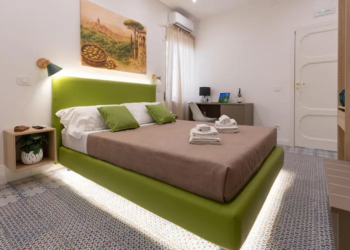 Light View Gæstehus