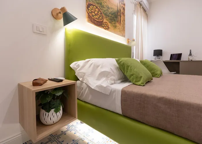 Light View 3* Taormina