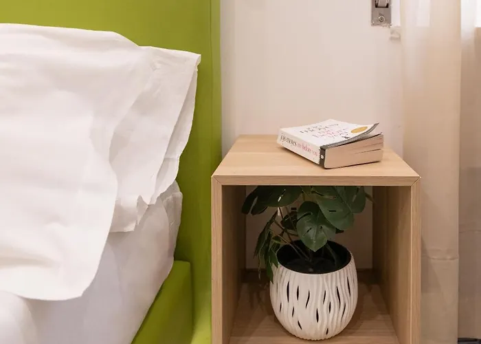 Light View Gæstehus Taormina