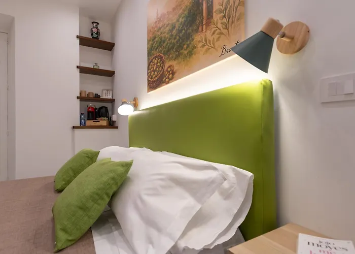 Light View 3* Taormina