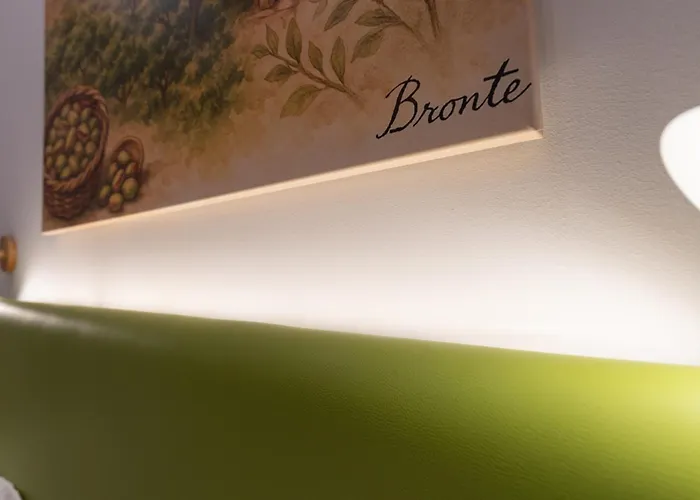 Gæstehus Light View