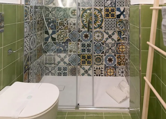 Light View Gæstehus 3*