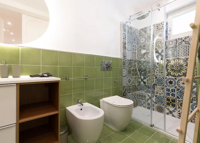 Light View 3* Taormina