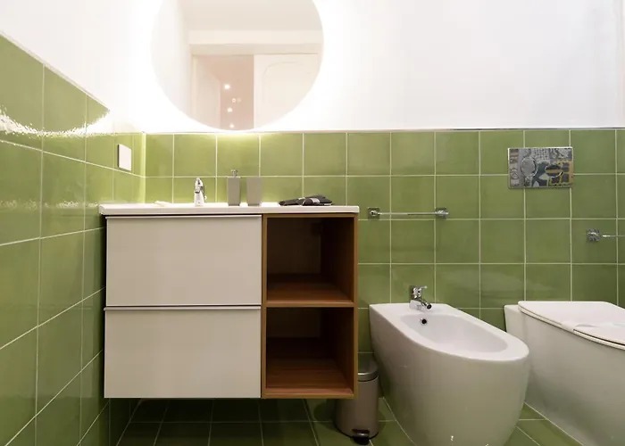 Light View Gæstehus 3*