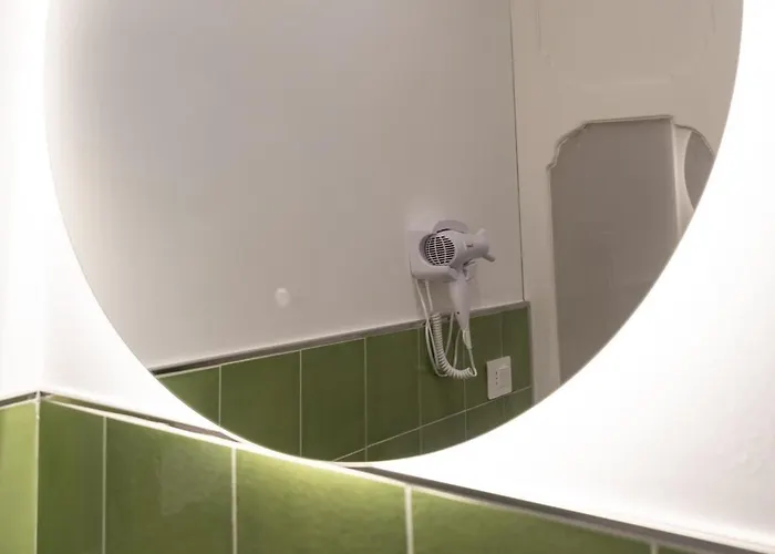 Light View Gæstehus 3*