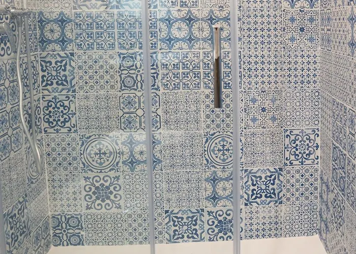 Gæstehus Light View