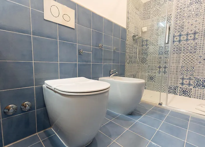 Light View Gæstehus